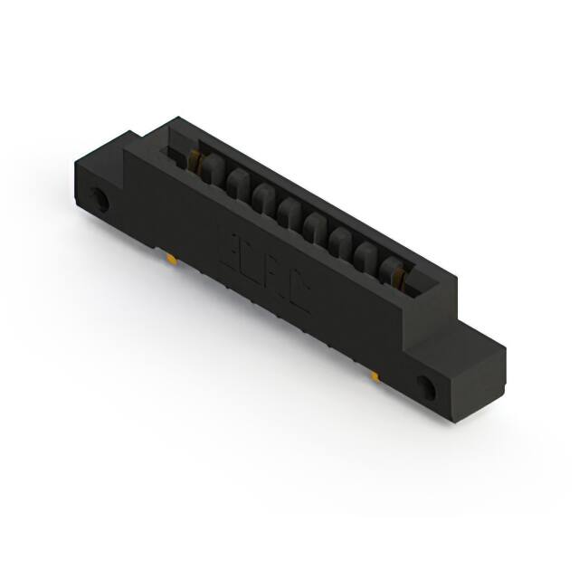357-018-522-212 EDAC Inc.  Edgeboard Connectors